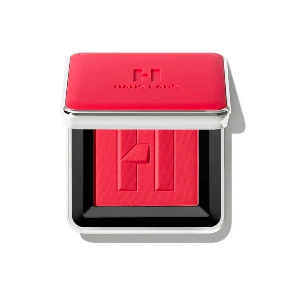 Haus Labs Lady Gaga WATERMELON BLISS Color Fuse Blush 0.18 oz NIB!